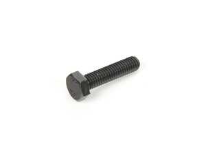 M6x1.00x25mm Hex Bolt - Class 8.8 - Priced Each
