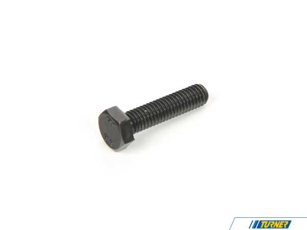 Bremmen Parts M6x1.00x25mm Hex Bolt - Class 8.8 - Priced Each 91280A067