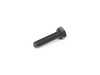 Bremmen Parts M6x1.00x25mm Hex Bolt - Class 8.8 - Priced Each 91280A067 View 2