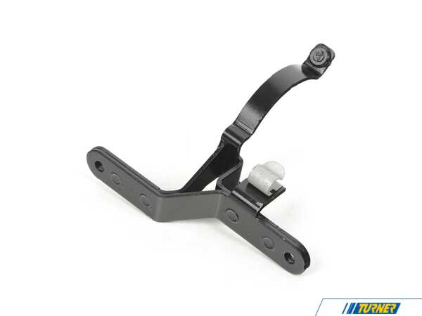 Genuine BMW BRACKET FOR AUXILIARY WATER 11518091544