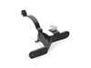 Genuine BMW BRACKET FOR AUXILIARY WATER 11518091544 View 2