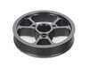 M7 Speed M7 Lightweight Crank Pulley - Stock Size 53-3M7101-0 View 6