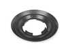 Genuine BMW Genuine BMW Dust Guard Ring, Plastic - 33217616457 33217616457 View 2