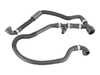 Vaico Vaico Expansion Tank Coolant Hose - BMW E70 X5 35d M57 17127808117 View 1