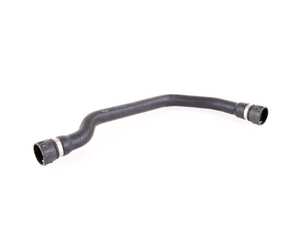 Vaico Radiator Return Coolant Hose - BMW E70 X5 35d M57