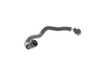 Vaico Vaico Coolant Overflow Hose - Radiator to Expansion Tank - BMW F01 F02 N63 4.4L 17127575428 View 1