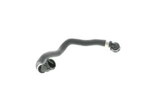 Vaico Coolant Overflow Hose - Radiator to Expansion Tank - BMW F01 F02 N63 4.4L
