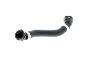 Vaico Coolant Hose - Trans Cooler to Radiator - BMW E70 X5 N52 N62