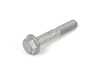Genuine BMW Genuine BMW Hexagon Screw With Flange 07129908636 View 1
