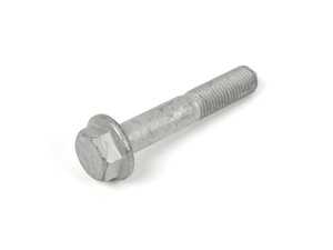Genuine BMW Hexagon Screw With Flange