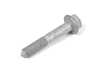 Genuine BMW Genuine BMW Hexagon Screw With Flange 07129908636 View 2