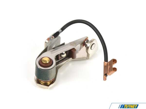 Bosch Ignition Contact Set (Points) 12111267394