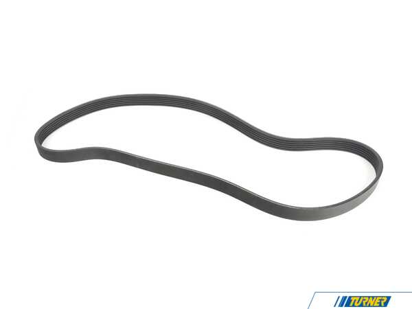Continental Accessory Belt 6pk-1173 11287952902
