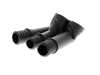 Vaico Vaico Heater Hose Conjunction Flange - BMW E36 3-Series 64118390697 View 1