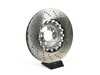 SHW Performance SHW Performance Front Brake Rotor Set - 400x36mm - BMW F82 M2 & M2 Comp 3411807201xKT View 4