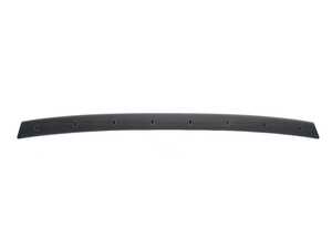 Gurnery Flap Spoiler Extension