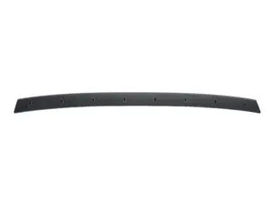 Gurnery Flap Spoiler Extension