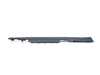 Genuine BMW DOOR SILL COVER, PRIMED RIGH 51779854258 View 1
