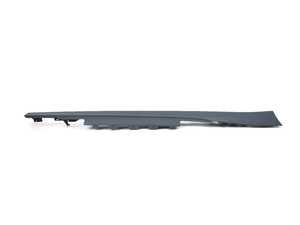 DOOR SILL COVER, PRIMED RIGH