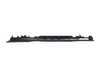 Genuine BMW DOOR SILL COVER, PRIMED RIGH 51779854258 View 4