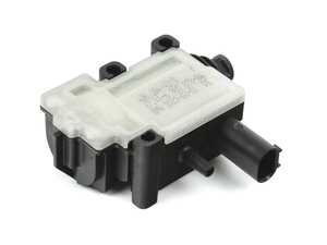Genuine BMW Filler Flap Actuator - 67116985878 - F25,E60 M5