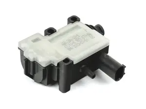 Genuine BMW Filler Flap Actuator - 67116985878 - F25,E60 M5