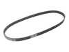 Genuine BMW RIBBED V-BELT 11289453610 View 1