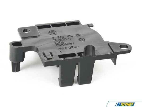 Genuine BMW BRACKET FOR USB HUB 84109390183
