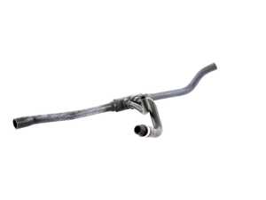 Vaico 4-Way Coolant Hose - BMW E36 325i M3