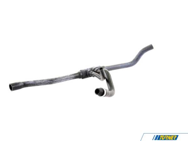 Vaico Vaico 4-Way Coolant Hose - BMW E36 325i M3 11531738053