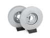 EBC Front Brake Rotors EBC Plain Ultimax - Pair 13.189" (335x30) RK2186 View 3