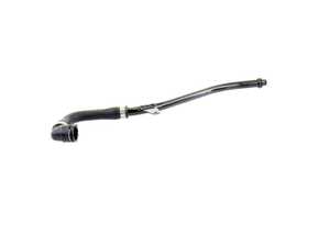 Vaico Coolant Hose - Radiator Outlet Hose to Trans Cooler - BMW E38 E39 M62 4.4L w/ Auto Trans