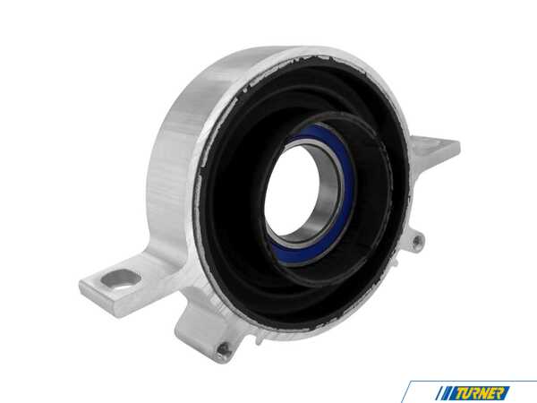 Vaico Vaico Drive Shaft Center Support - BMW F10 535 550, F06 650 Alpina B6 26117589747