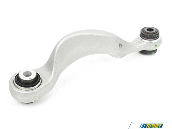 Genuine BMW Genuine BMW Control Arm with Bushing - G01 X3 33306871011
