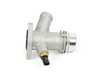 Rein Rein Coolant Hose Metal Connector With Sensor - BMW F22/23 F3X B58 Gen1 CHK0940 View 3