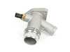 Rein Rein Coolant Hose Metal Connector With Sensor - BMW F22/23 F3X B58 Gen1 CHK0940 View 2