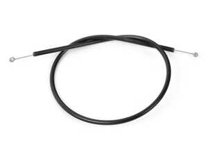 Hood Release Cable - 51238176596