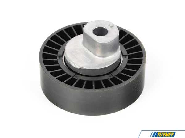 Bremmen Parts Idler Pulley 11287841228