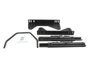 Race Seat Installation Kit - Left/Driver Side - F87 M2/M2 Competition