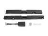 VAC Motorsports VAC Motorsports Seat Belt Receptacle Adapter Kit VAC-3PBK View 1