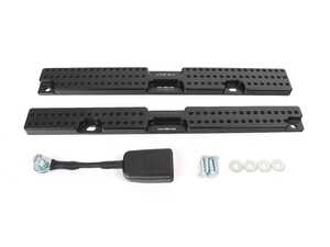 VAC Motorsports Seat Belt Receptacle Adapter Kit