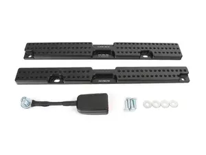 VAC Motorsports Seat Belt Receptacle Adapter Kit