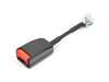 VAC Motorsports VAC Motorsports Seat Belt Receptacle Adapter Kit VAC-3PBK View 3