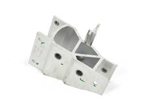 ADAPTER, FRONT RIGHT