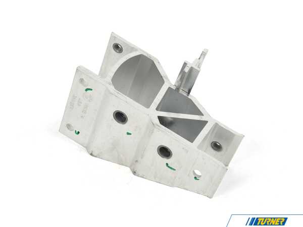 Genuine BMW ADAPTER, FRONT RIGHT 51117399966