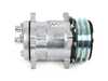 A/C Solutions E30 325e/325i (Pre-09/1987) - CSF Parallel Flow Condenser + 13" SPAL Fan - LHD Interior Lines 30-325-early-CSF View 2