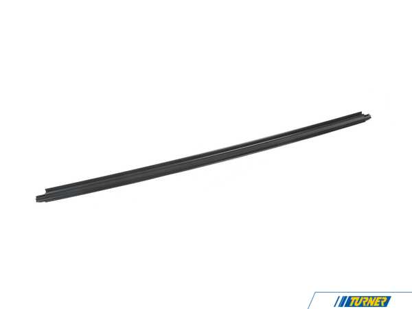 Genuine MINI Genuine MINI Insert, Trim Strip, Right Si - 51377167220 51377167220