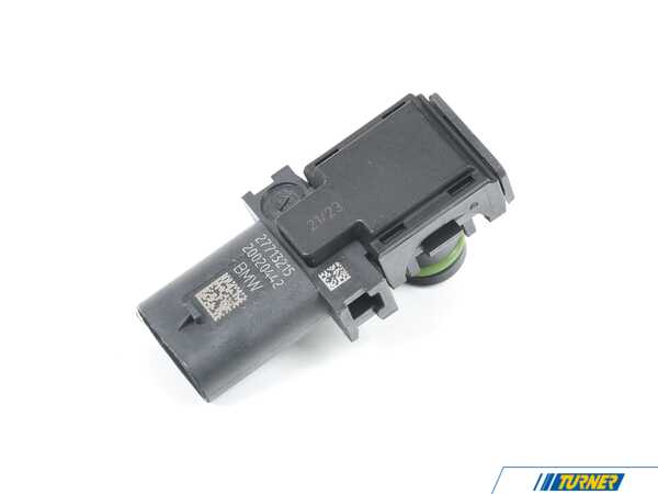 Genuine BMW PRESSURE SENSOR 13628043682