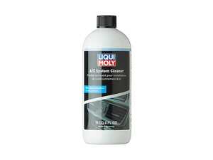 A/C System Cleaner - 1 Liter