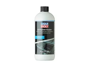 A/C System Cleaner - 1 Liter